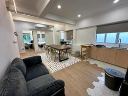 Mackenzie Road (D9), Apartment #512844141